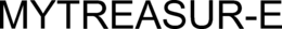 MYTREASUR-E trademark