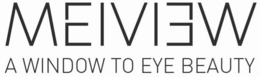 MEIVIEW A WINDOW TO EYE BEAUTY trademark
