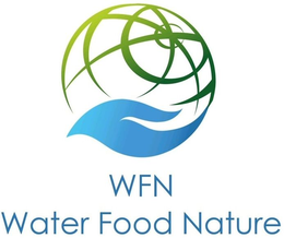 WFN WATER FOOD NATURE trademark