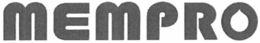 MEMPRO trademark