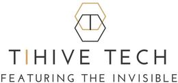 TIHIVE TECH FEATURING THE INVISIBLE trademark