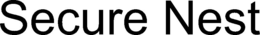SECURE NEST trademark