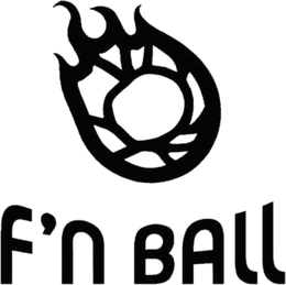 F'N BALL trademark