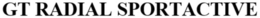 GT RADIAL SPORTACTIVE trademark