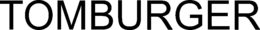 TOMBURGER trademark