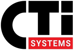 CTI SYSTEMS trademark