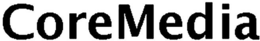 COREMEDIA trademark