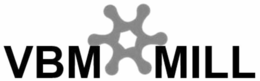 VBM MILL trademark