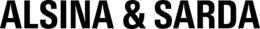 ALSINA & SARDA trademark