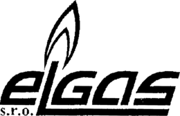 ELGAS S.R.O. trademark