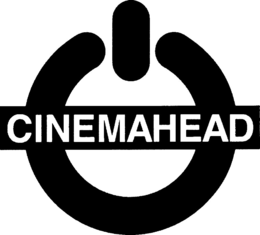 CINEMAHEAD trademark