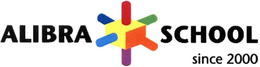 ALIBRA SCHOOL SINCE 2000 trademark