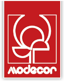 MODECOR trademark