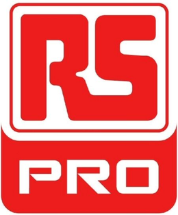 RS PRO trademark