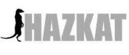 HAZKAT trademark