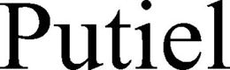 PUTIEL trademark