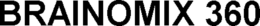 BRAINOMIX 360 trademark