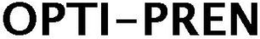 OPTI-PREN trademark