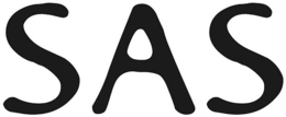 SAS trademark