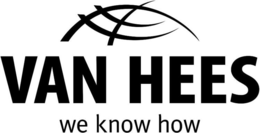 VAN HEES WE KNOW HOW trademark