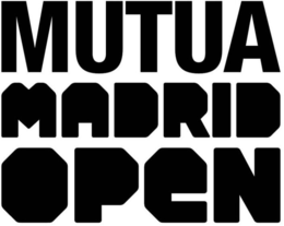 MUTUA MADRID OPEN trademark