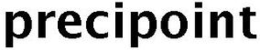 PRECIPOINT trademark