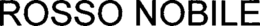 ROSSO NOBILE trademark