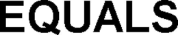 EQUALS trademark