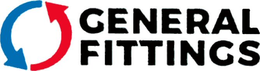 GENERAL FITTINGS trademark