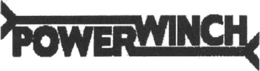 POWERWINCH trademark