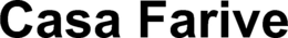 CASA FARIVE trademark