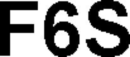 F6S trademark