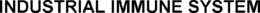 INDUSTRIAL IMMUNE SYSTEM trademark