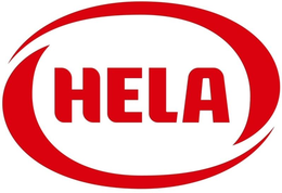 HELA trademark