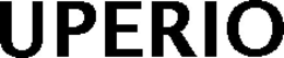 UPERIO trademark