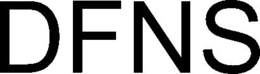 DFNS trademark