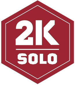 2K SOLO trademark