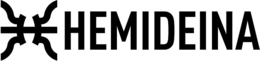 H HEMIDEINA trademark