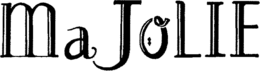 MA JOLIE trademark