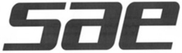 SAE trademark
