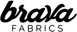 BRAVA FABRICS trademark
