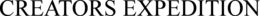 CREATORS EXPEDITION trademark