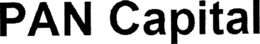 PAN CAPITAL trademark