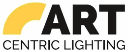ART CENTRIC LIGHTING trademark