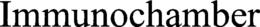 IMMUNOCHAMBER trademark