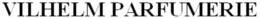 VILHELM PARFUMERIE trademark