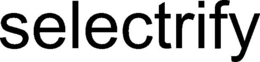 SELECTRIFY trademark