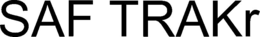 SAF TRAKR trademark