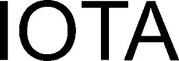 IOTA trademark