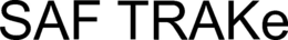 SAF TRAKE trademark